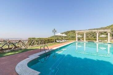 Hotel Torre Sant Angelo