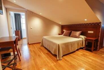 בית מלון כפרי Rey Silo