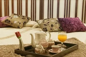 별장 La Posada de PRADOREY