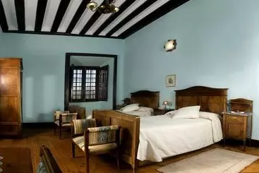 별장 La Posada de PRADOREY