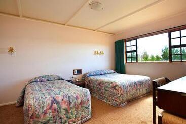 אתר נופש Discovery Countrytime