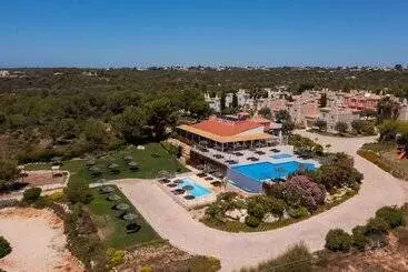 Vila Alba Resort