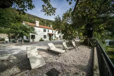 Hotel Agriturismo Le Volpi
