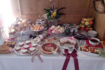 Hotel Albergo Garnì Maso Mistrin