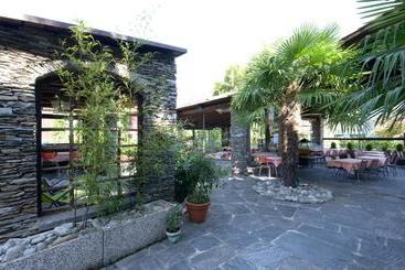 Hotel Albergo Pensione San Giorgio