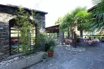 Hotel Albergo Pensione San Giorgio