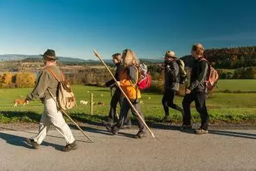 Hotelli Stift St. Georgen Am Längsee