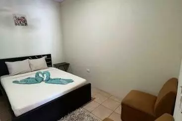 Majatalo Los Sueños Ryg 3