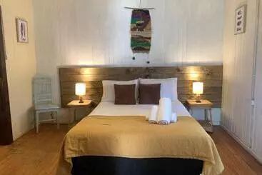 Herberge La Nuez Bnb