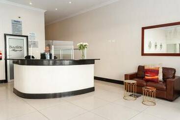 酒店 Bayside Lodge 108