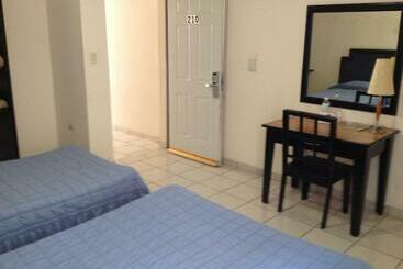 Otel Hacienda Nainari