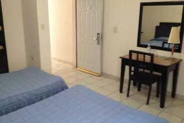 Hotel Hacienda Nainari