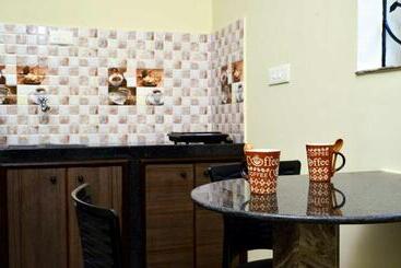 Pensjonat Palm Shades Spring