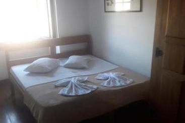 Pension Pousada Tiradentes