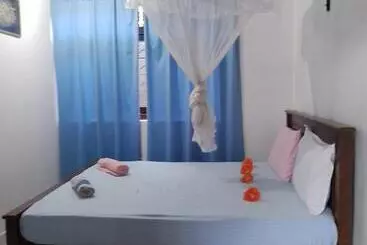 پانسیون Sea Side Bay House