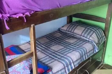 Valizas Hostel