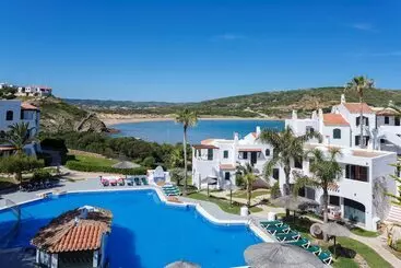 Lejlighed Carema Garden Village