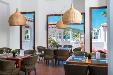 Appartement Carema Garden Village