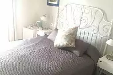 Хостел Marbella