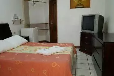 Hotel Elicio S