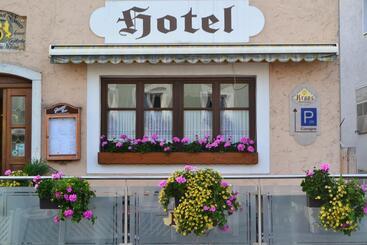 Hotel Gasthof Krone