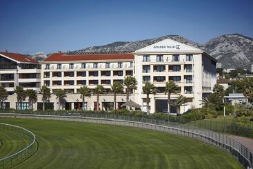 ホテル Hôtel Villa Massalia