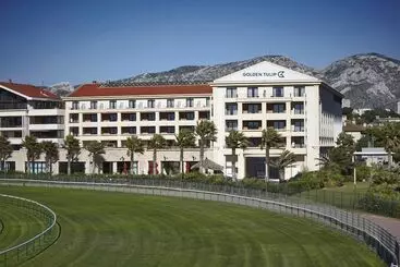 Hotel Hôtel Villa Massalia