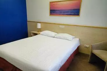 Green Park Hotel Klaipeda