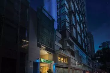 هتل Holiday Inn Express Hong Kong Causeway Bay, An Ihg