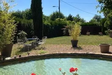 Hotel Hostellerie Du Vieux Moulin