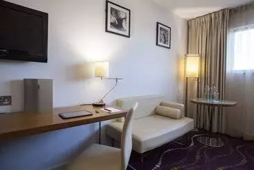 Hotel Louis Fitzgerald