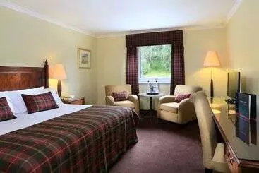 Macdonald Highlands Hotel At Macdonald Aviemore Resort