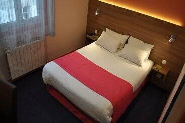 Hotel Logis Hôtel La Résidence, Cognac Centre