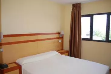 فندق Puerta Guadalajara