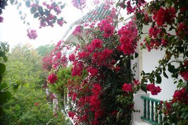 فندق Shalimar Hammamet