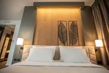 בית מלון כפרי The Hunter S Lodge Kamnik