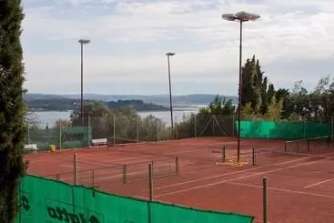 Отель Vile Park