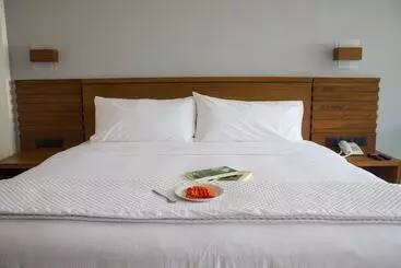 هتل & Villa Internacional De Tenis