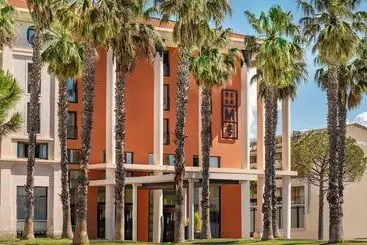 Hotel Villa M Marseille