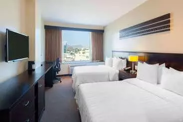 호텔 Wyndham Garden Guayaquil
