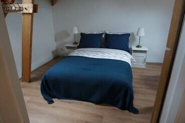 Апарт-отель B & B De Smedery