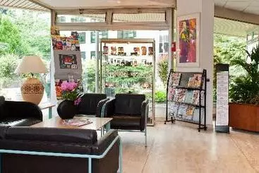 Aparthotel Adagio Paris Xv