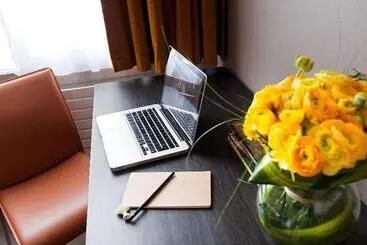 Aparthotel Adagio Paris Xv