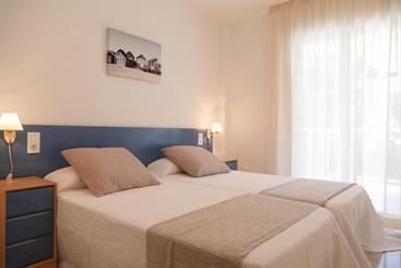 דירה Apcostas - Village Park