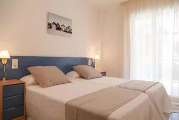 公寓 Apcostas - Village Park