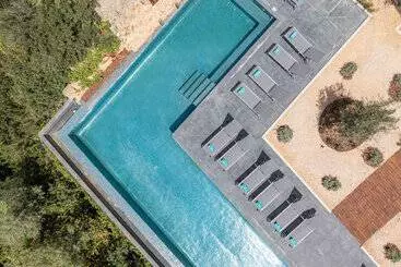 Apartamentos Ferrera Beach