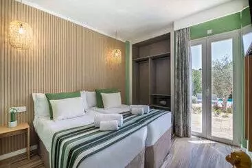 Apartamentos Ferrera Beach