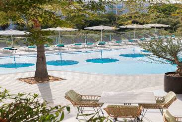 Apartamentos Ferrera Beach