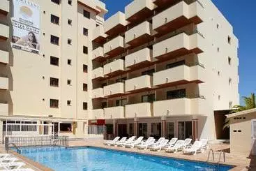 Apartamentos Mar I Vent