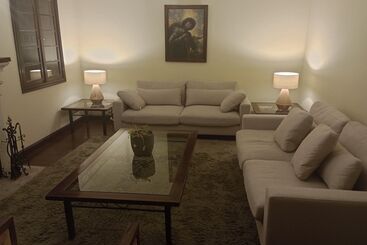 簡易ホテル Villa Del Carmen